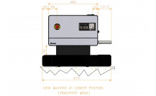 All In Sealer D545 AV