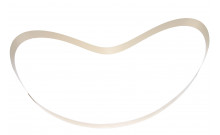 Bande téflonnée pour D 552