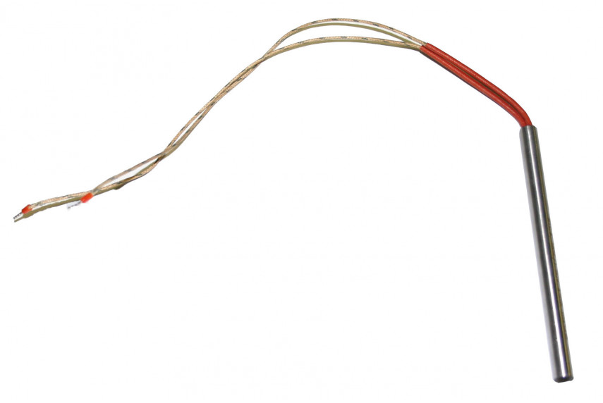 Résistance pour D 552