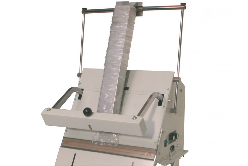 Goulotte pour Pandyno