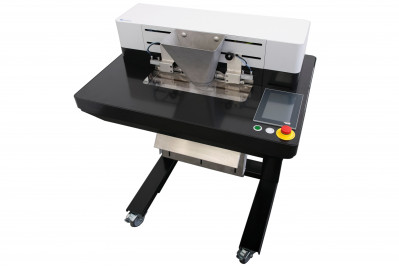 SpeedPack Hybrid 400 SpeedPack Hybrid 400