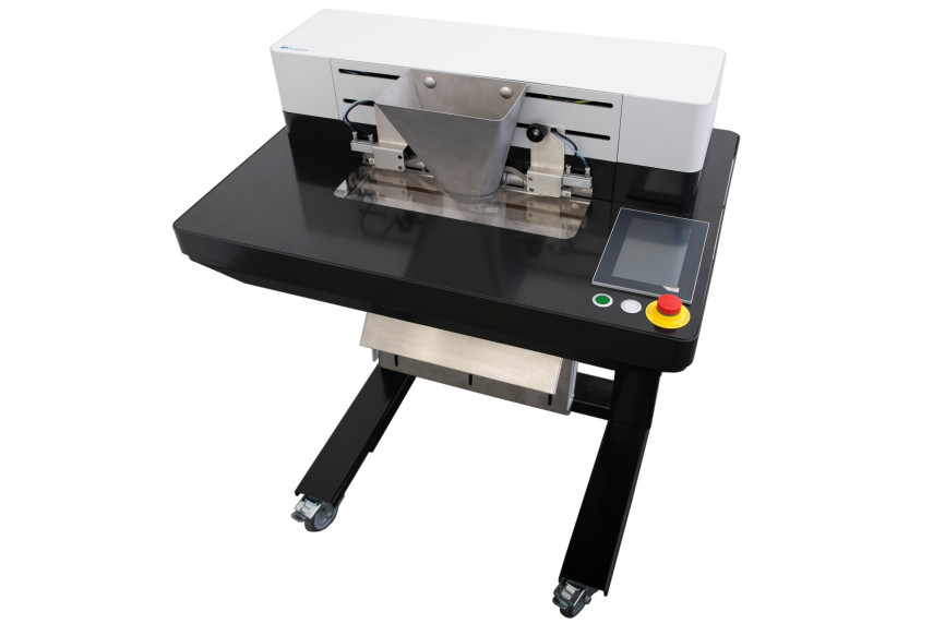 SpeedPack Hybrid 400