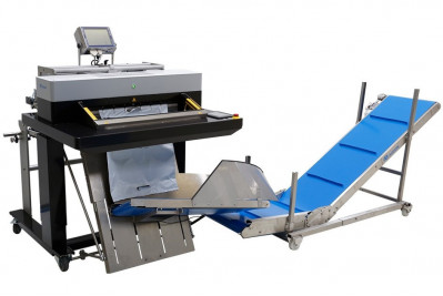 SpeedPack Hybrid 550 SpeedPack Hybrid 550