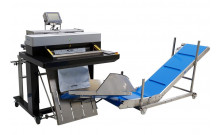 SpeedPack Hybrid 550