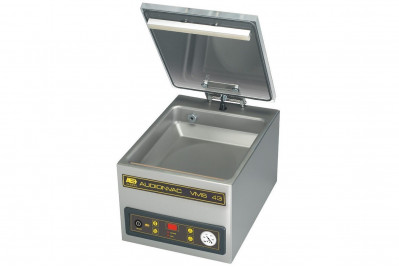 Audionvac VMS 43