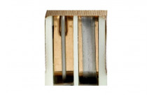 Plus-value soudure coupe (soudure 3,5 mm & coupe 1,1 mm)