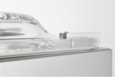 Plus-value couvercle haut bombé (130 mm)