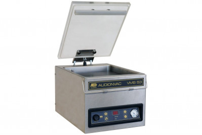 Audionvac VMS 53
