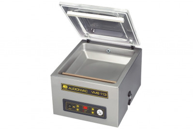 Audionvac VMS 113