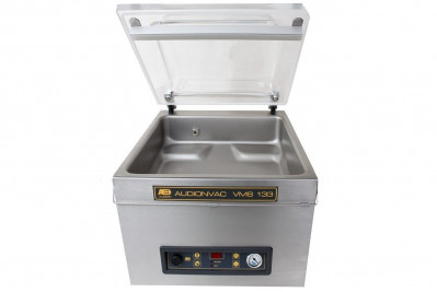 Audionvac VMS 133