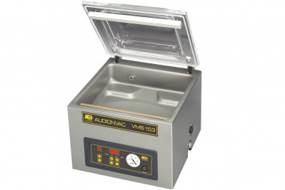 Audionvac VMS 153