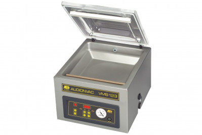 Audionvac VMS 123