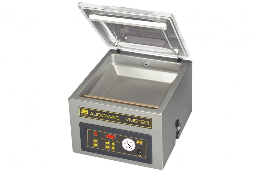 Audionvac VMS 123 (reconditionné)