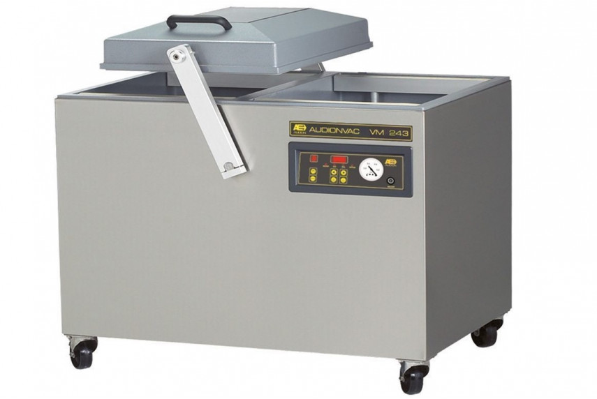 Audionvac VM 273