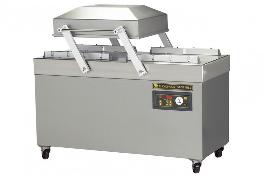 Audionvac VMS 263