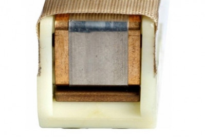 Plus-value soudure 8 mm (2 x 3,5 mm en standard) Plus-value soudure 8 mm (2 x 3,5 mm en standard)