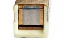 Plus-value soudure 8 mm (2 x 3,5 mm en standard)