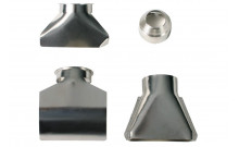 Audion 161B with heat gun