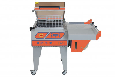 Dempack H20 Dempack H20
