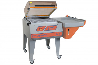 Dempack H25 Dempack H25