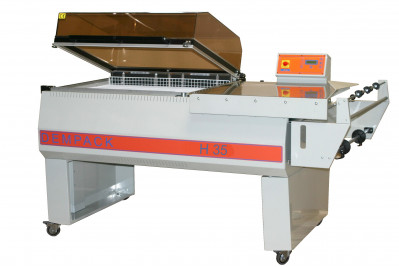 Dempack H35 Dempack H35
