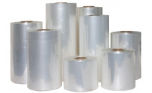 19 Micron Polyolefin Film