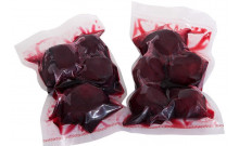 Easy-open PA/PE vacuum bags