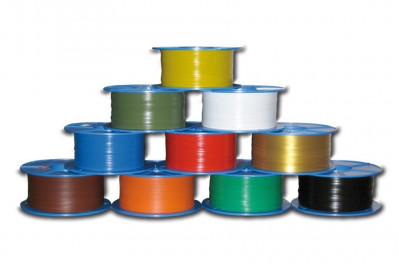 Liens Twist 0,42mm Liens Twist 0,42mm