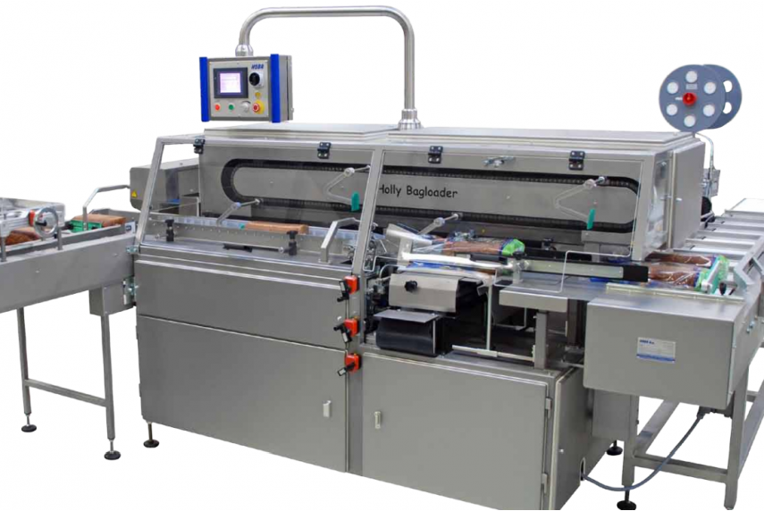 Bagloader HBS