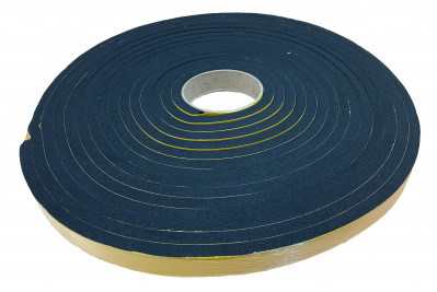 Rouleau de 10m de mousse