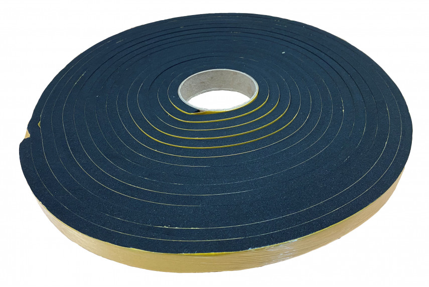 Rouleau de 10m de mousse