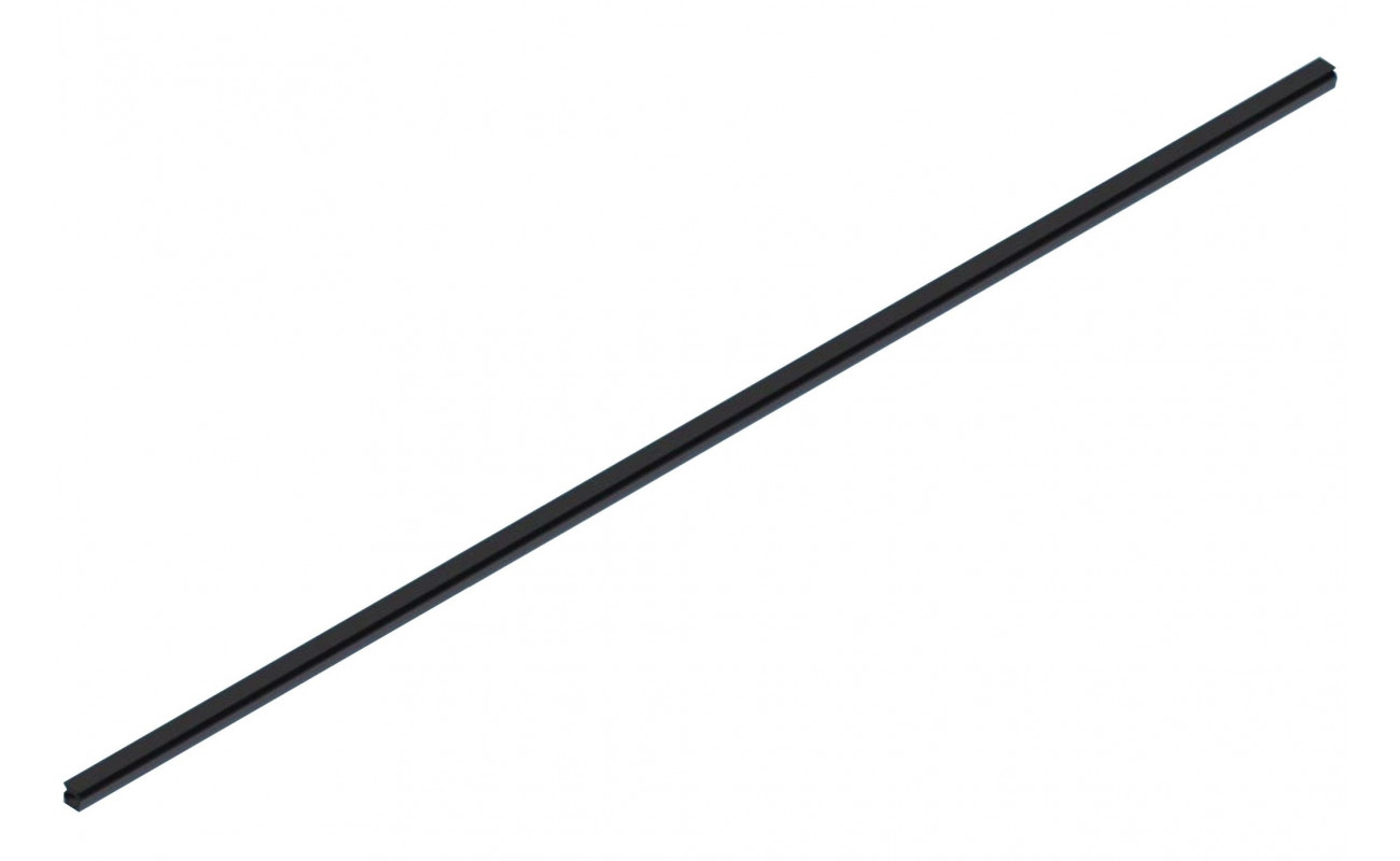 Caoutchouc siliconé profilé noir pour Magneta 721