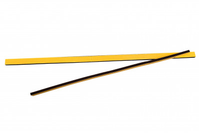 Mousse transversal et longitudinal SL4 & GP4