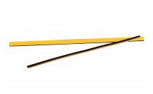 Mousse transversal et longitudinal SL4 & GP4