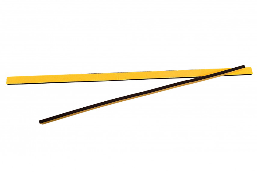 Mousse longitudinal SL6 & GP6