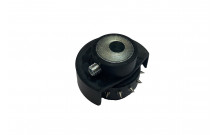 Molette de perforation avec aiguilles (réf MH120004)