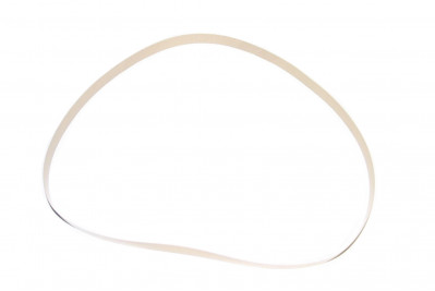 Bande téflon pour D 545