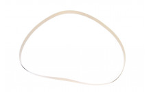 Bande téflon pour D 545