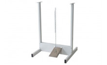 Support à pédale SP 1021