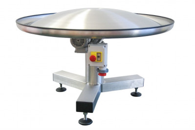 Convex Rotary Table Convex Rotary Table