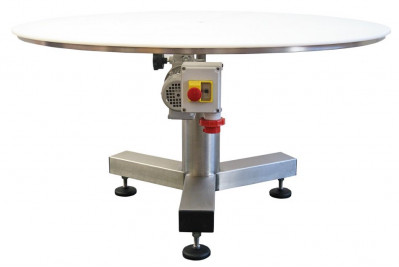 Flat Rotary Table Flat Rotary Table
