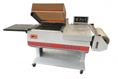 Dempack H25 SX Dempack H25 SX