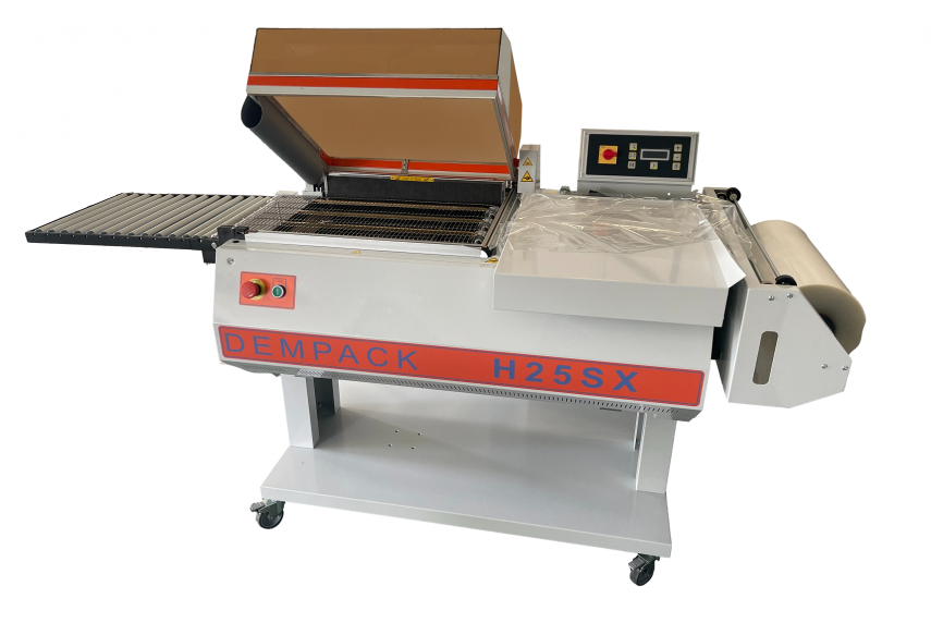 Dempack H25 SX