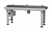 Convoyeur motorisé 400 x 2000 mm (occasion)