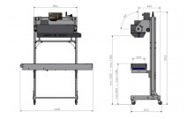 All In Sealer D 549 AV