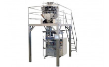 COALZA RS Packaging Machines