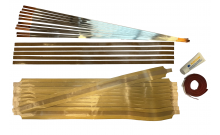 Spare parts set XL for IST 520