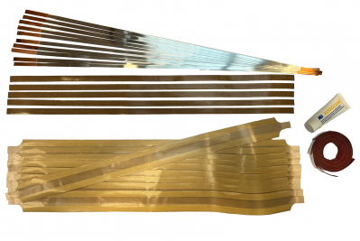 Spare parts set for IST 1020