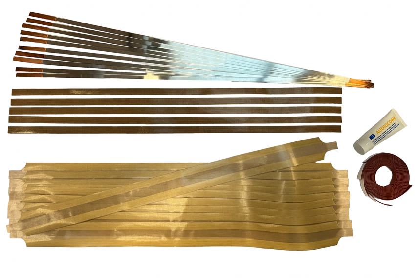 Spare parts set for IST 1020