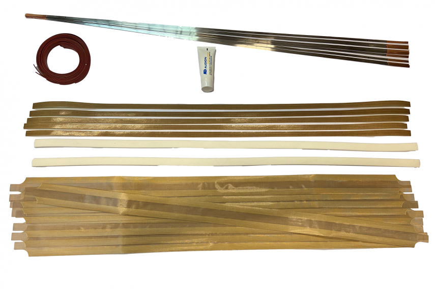 Kit SAV pour Magvac 1020